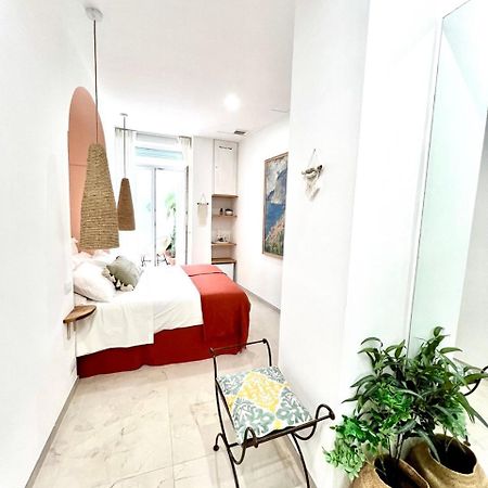 Casa Maddy Suites Capri Exterior photo
